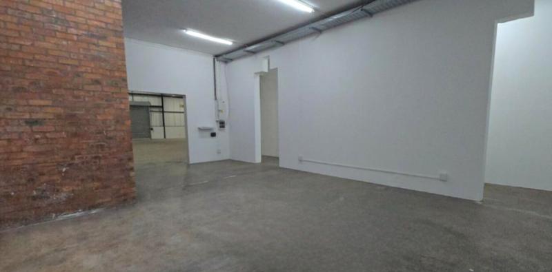 To Let Commercial Property for Rent in Maitland Western Cape